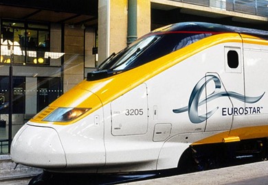Eurostar Eurostar