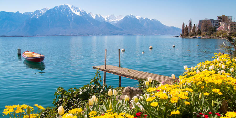Montreux