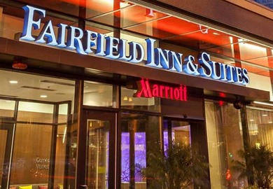 Fairfield Inn & Suites Downtown-River North, Chicago