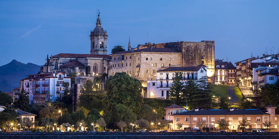 Each Parador offers a unique experience