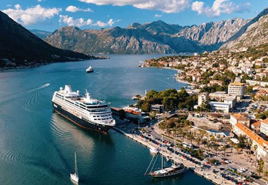 Kotor, Montenegro Kotor, Montenegro