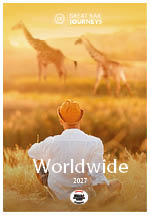 Worldwide Holidays 2027